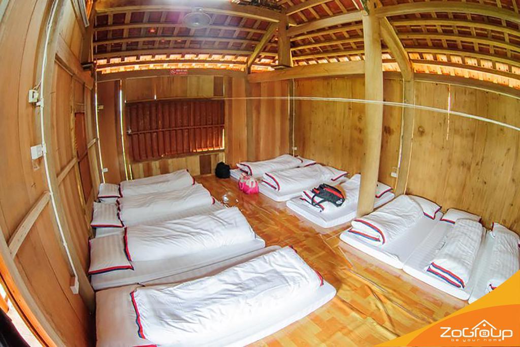 Zostay Homestay (Adults Only) Mai Châu Buitenkant foto