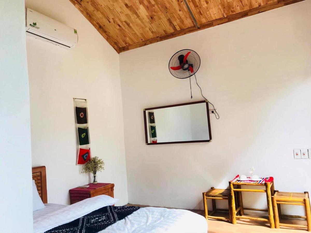 Zostay Homestay (Adults Only) Mai Châu Buitenkant foto