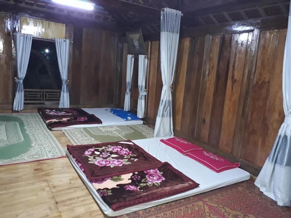 Zostay Homestay (Adults Only) Mai Châu Buitenkant foto