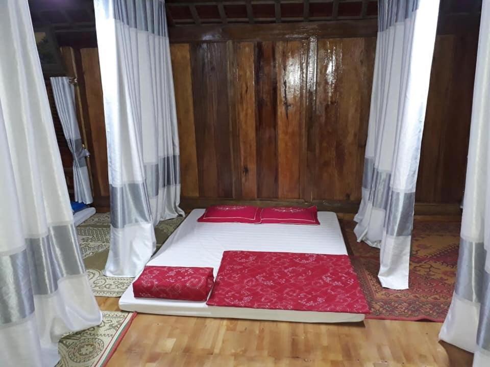 Zostay Homestay (Adults Only) Mai Châu Buitenkant foto