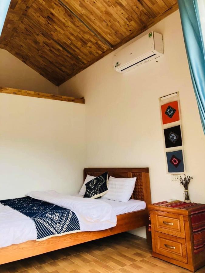 Zostay Homestay (Adults Only) Mai Châu Buitenkant foto